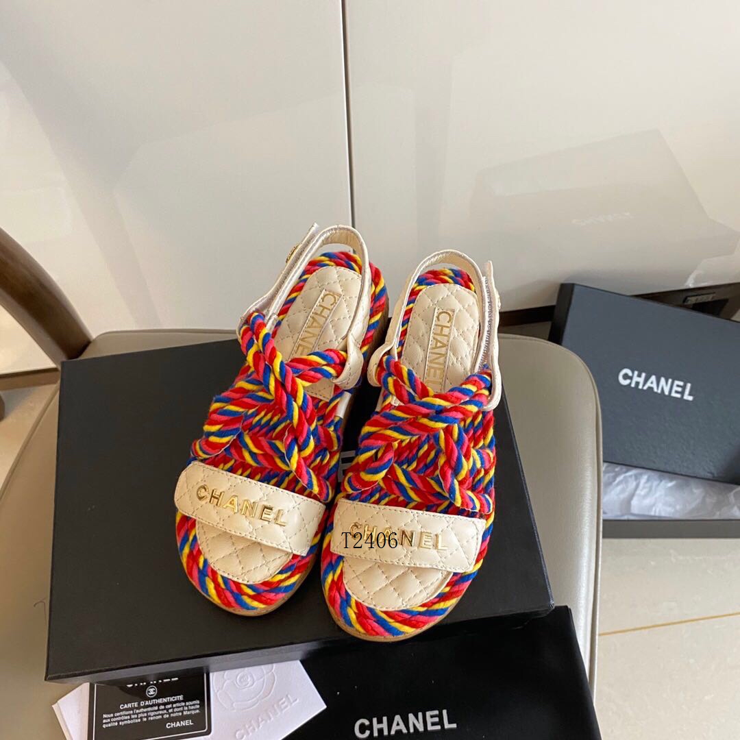 Chanel sz35-40 31